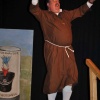 Karnevalsssitzung Niederwalgern 2012